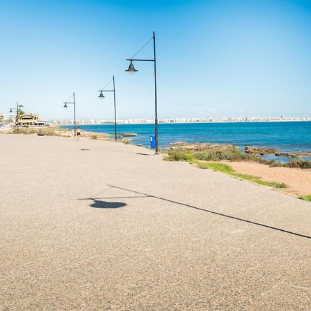 טורבייחה Apartament Paraiso Del Sol מראה חיצוני תמונה