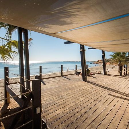 טורבייחה Apartament Paraiso Del Sol מראה חיצוני תמונה
