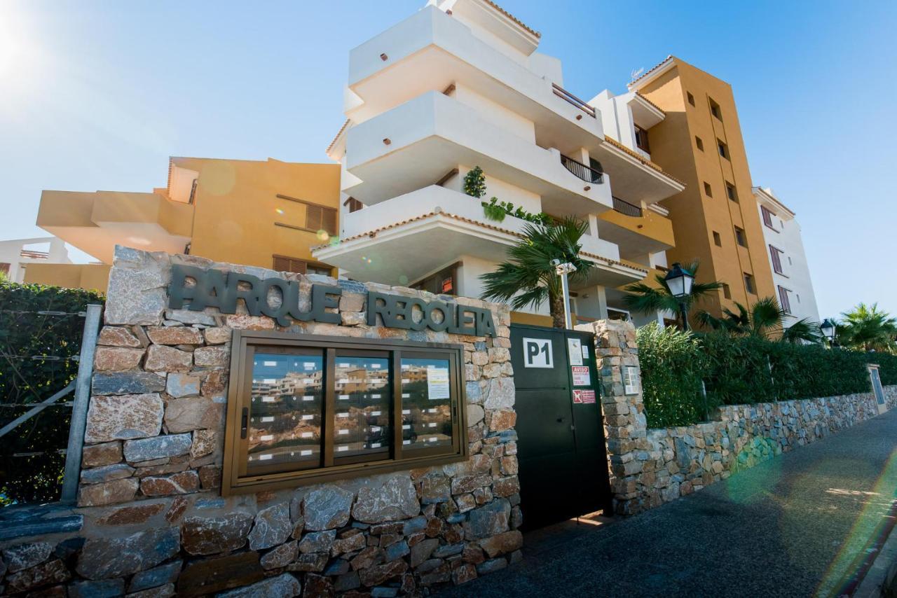 טורבייחה Apartament Paraiso Del Sol מראה חיצוני תמונה