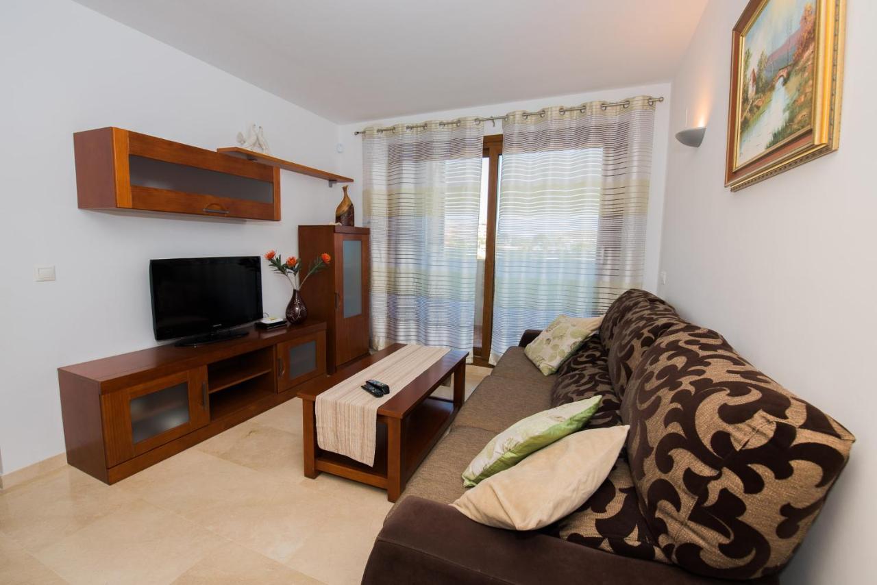 טורבייחה Apartament Paraiso Del Sol מראה חיצוני תמונה