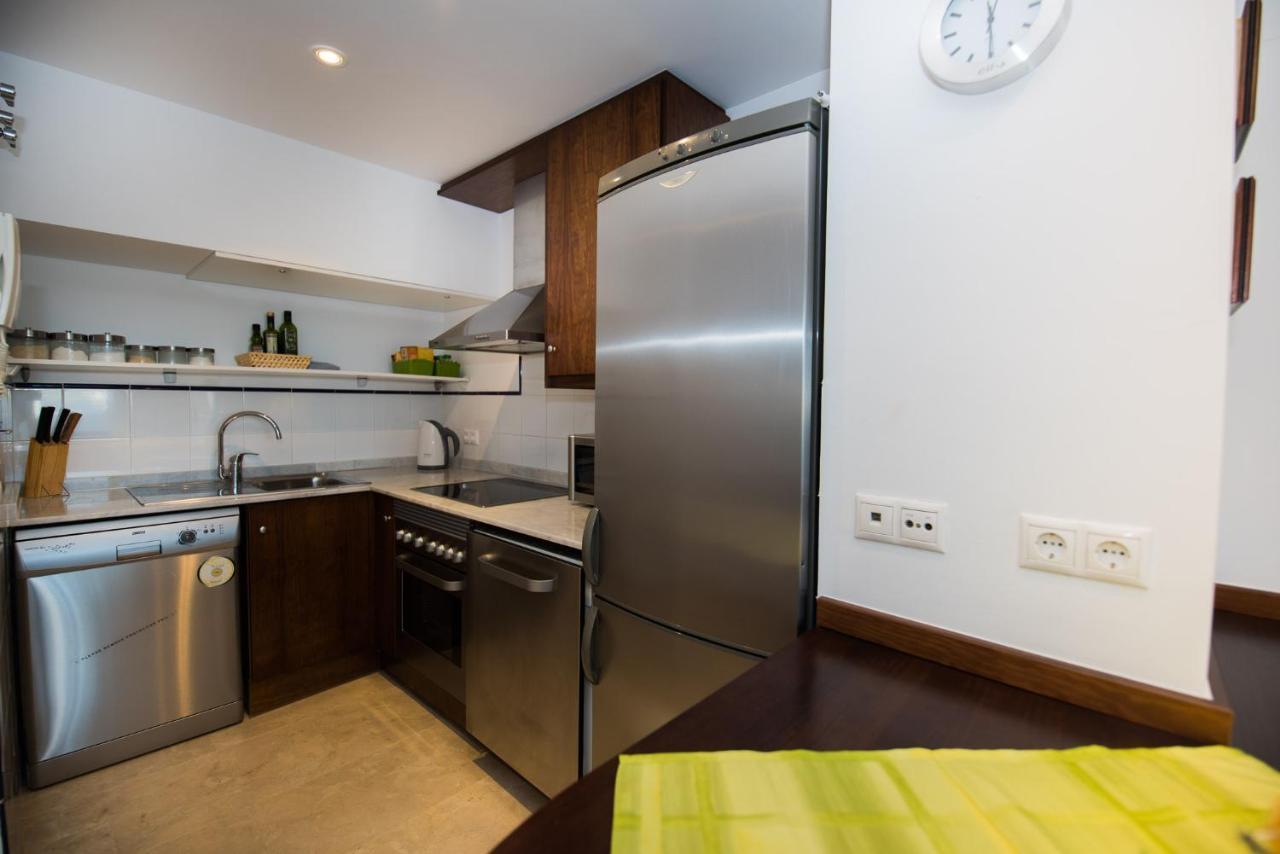 טורבייחה Apartament Paraiso Del Sol מראה חיצוני תמונה