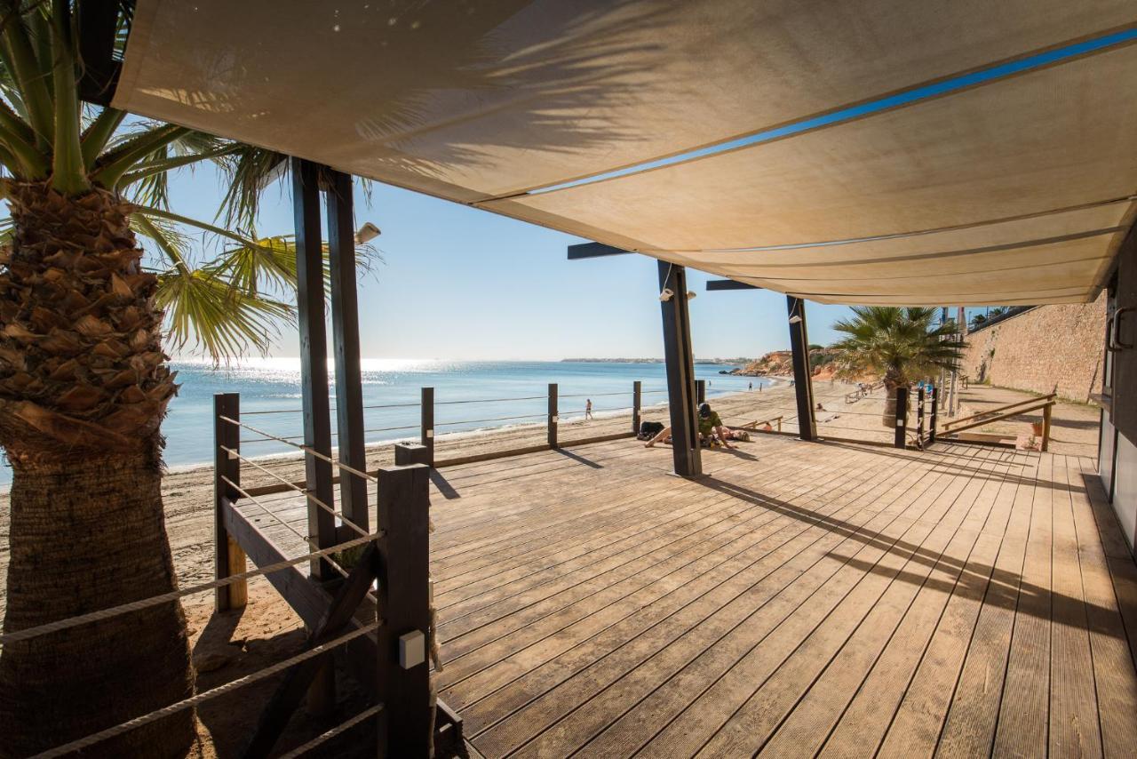 טורבייחה Apartament Paraiso Del Sol מראה חיצוני תמונה
